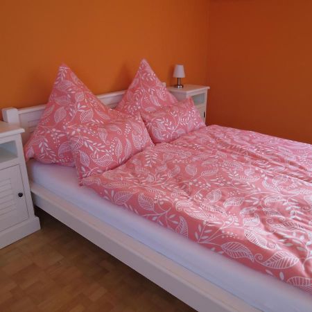Ferienwohnung Am Gaessle Ettenheim Exteriér fotografie