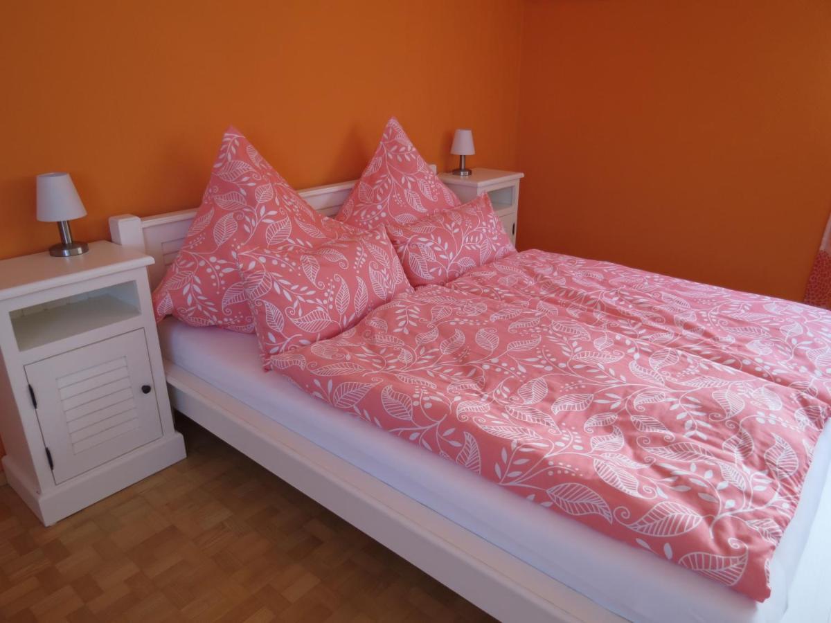 Ferienwohnung Am Gaessle Ettenheim Exteriér fotografie
