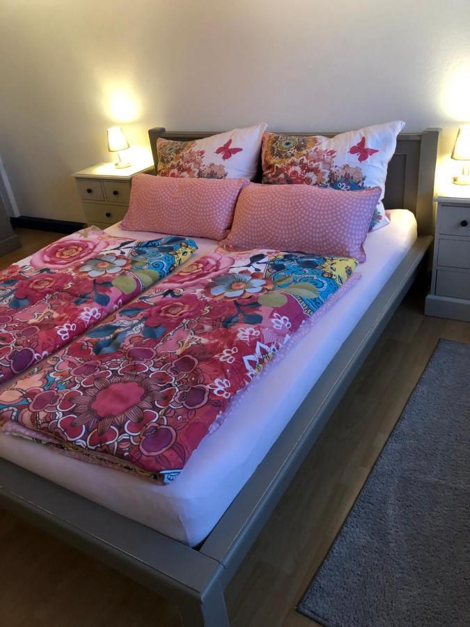 Ferienwohnung Am Gaessle Ettenheim Exteriér fotografie