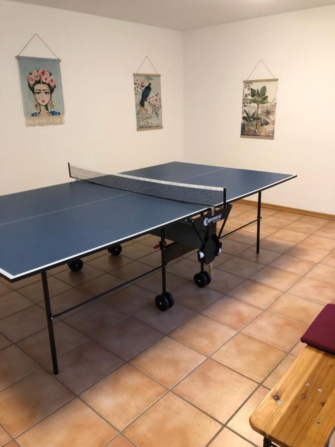 Ferienwohnung Am Gaessle Ettenheim Exteriér fotografie