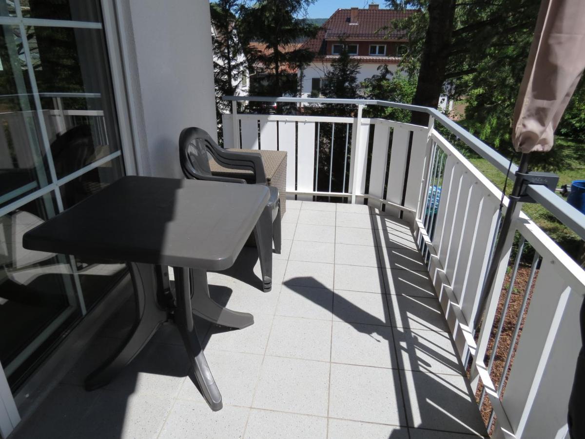 Ferienwohnung Am Gaessle Ettenheim Exteriér fotografie