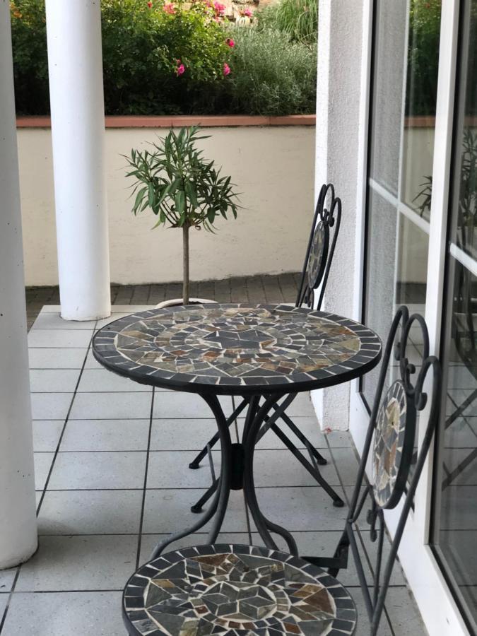 Ferienwohnung Am Gaessle Ettenheim Exteriér fotografie