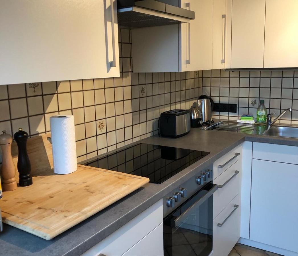 Ferienwohnung Am Gaessle Ettenheim Exteriér fotografie