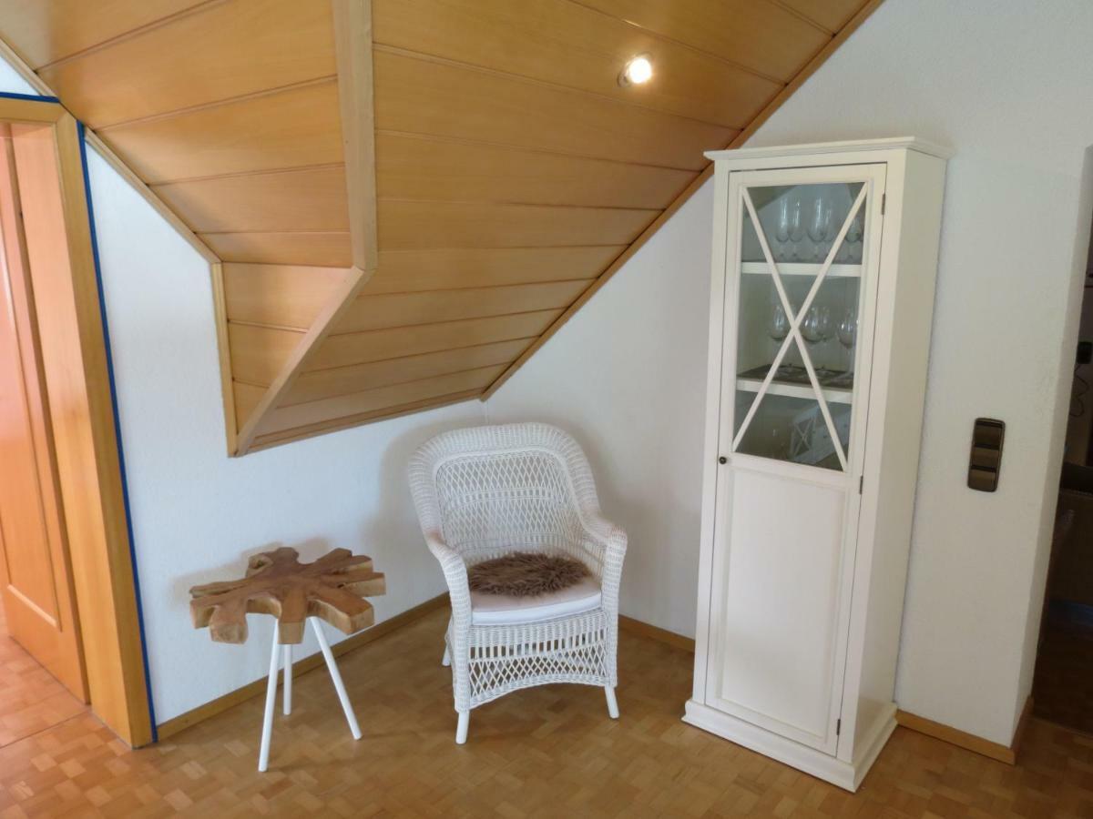 Ferienwohnung Am Gaessle Ettenheim Exteriér fotografie