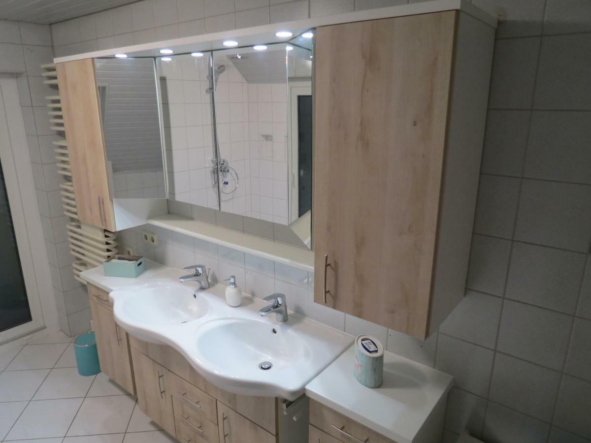 Ferienwohnung Am Gaessle Ettenheim Exteriér fotografie