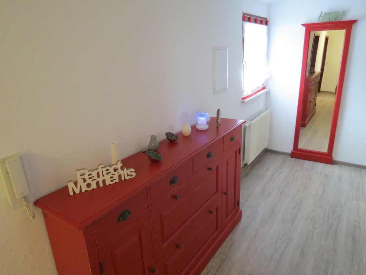 Ferienwohnung Am Gaessle Ettenheim Exteriér fotografie