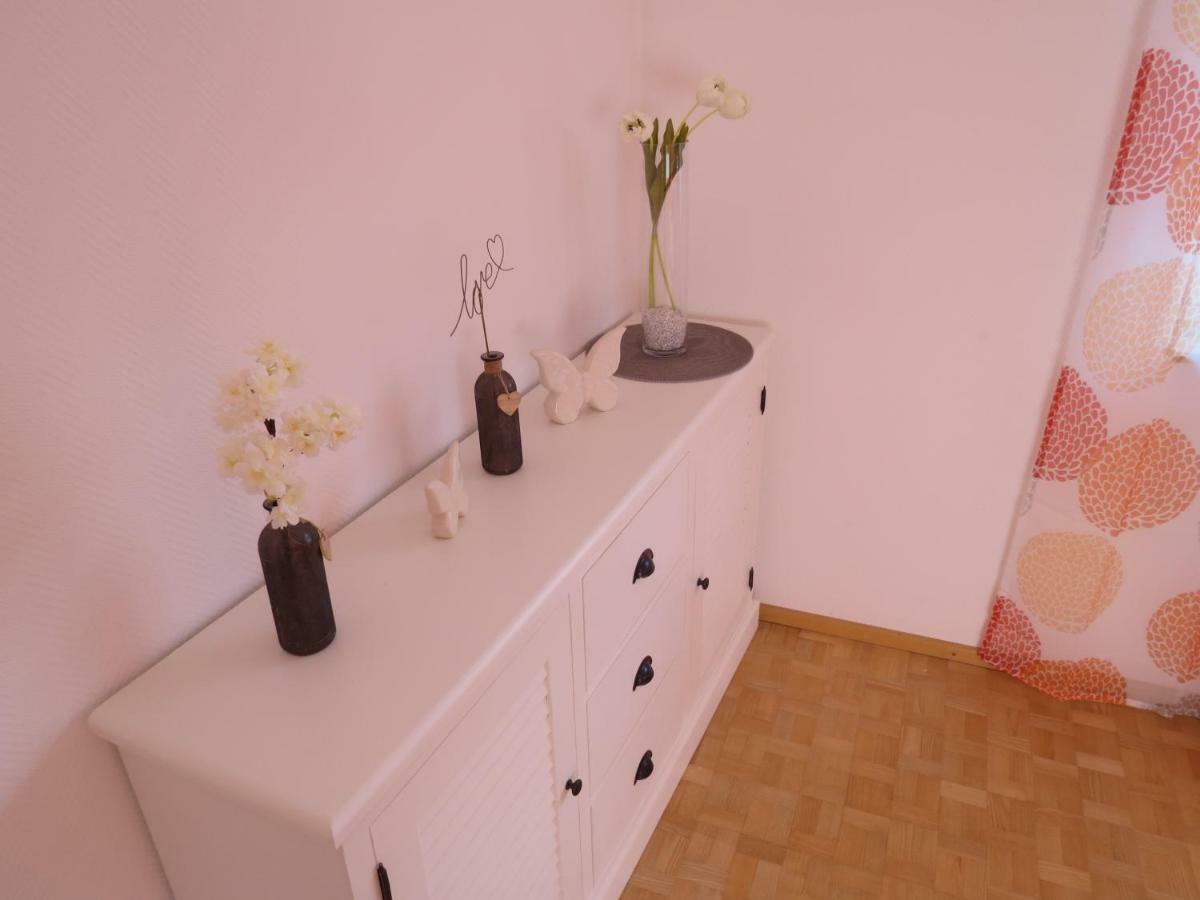 Ferienwohnung Am Gaessle Ettenheim Exteriér fotografie