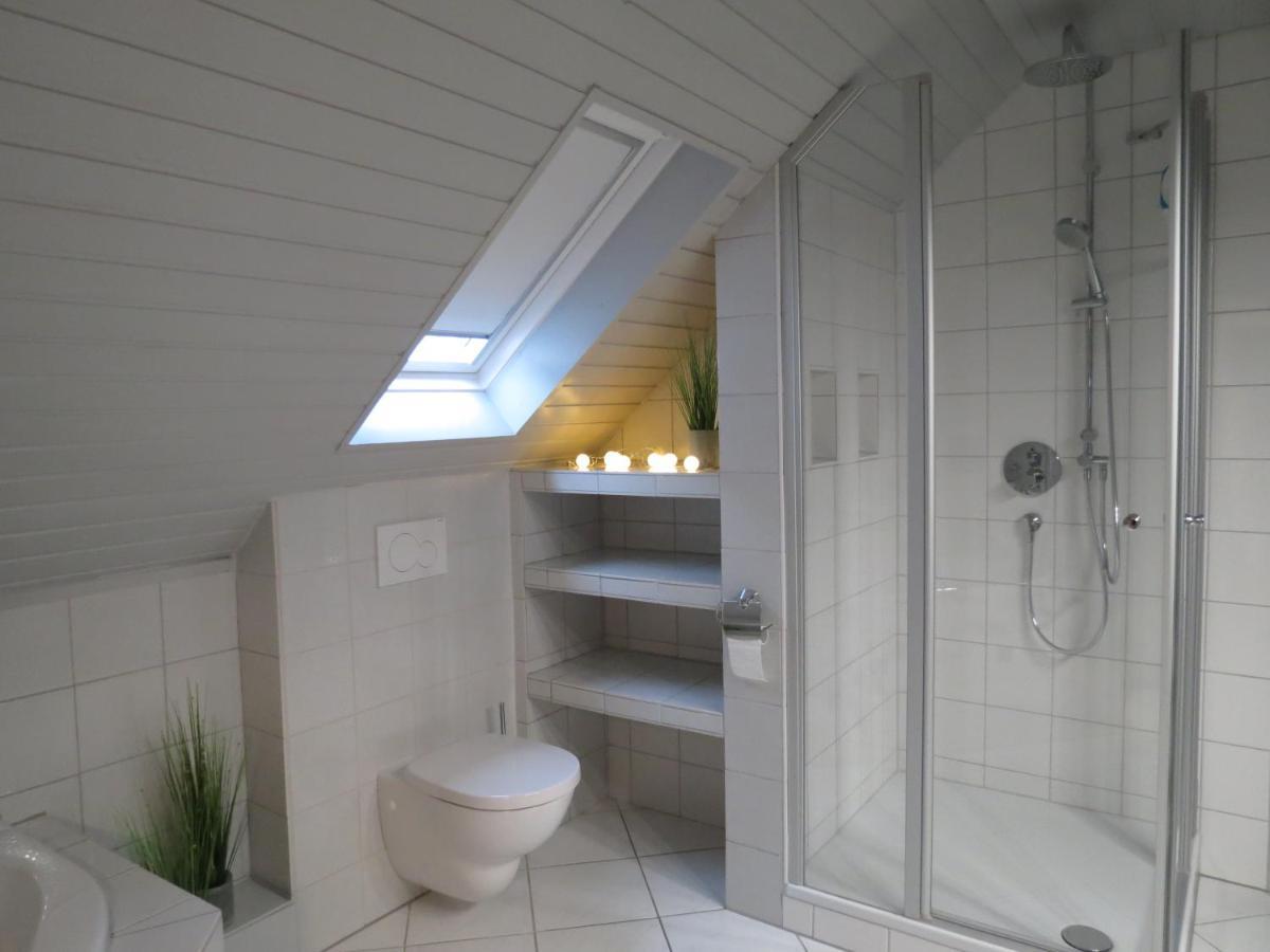 Ferienwohnung Am Gaessle Ettenheim Exteriér fotografie